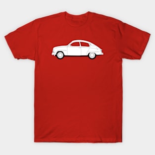 SAAB 96 T-Shirt